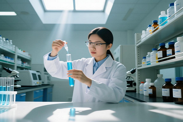 什么是直飲水檢測(cè)？一篇讀懂其定義、價(jià)值與實(shí)踐路徑