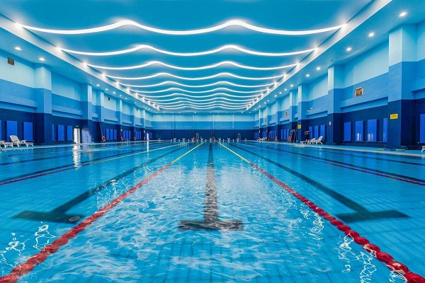 深圳游泳池水質(zhì)檢測(cè)選購(gòu)指南：如何選對(duì)權(quán)威服務(wù)？