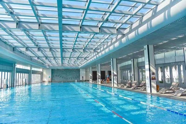  破解泳池水質(zhì)檢測(cè)管理痛點(diǎn)：華錦3S方法論如何實(shí)現(xiàn)安全合規(guī)與體驗(yàn)升級(jí)？