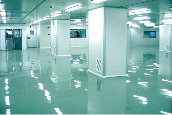  破解潔凈室檢測管理痛點：華錦‘潔凈全合規方法論’如何將成本轉化為競爭力？