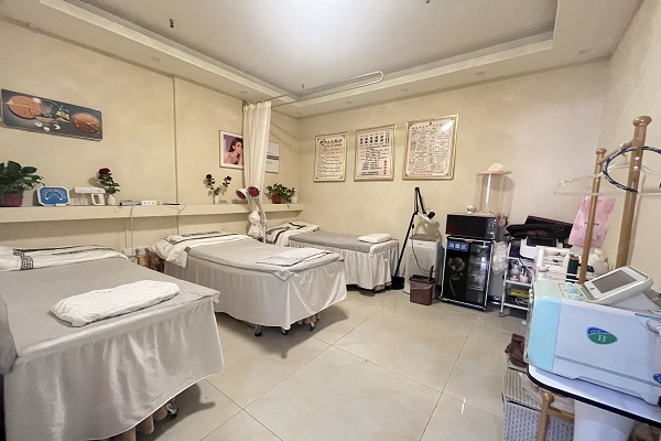深圳共場所衛生檢測