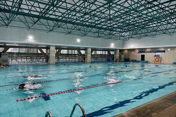 游泳池水質(zhì)檢測(cè)多久檢測(cè)一次？泳池水質(zhì)檢測(cè)第三方檢測(cè)機(jī)構(gòu)？