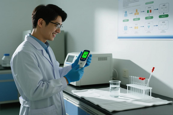 深圳工廠飲用水檢測(cè)怎么做？工廠審廠飲用水檢測(cè)報(bào)告去哪做？